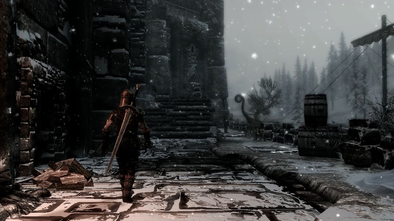 The Elder Scrolls V: Skyrim (Map Edition) - Imagen 23